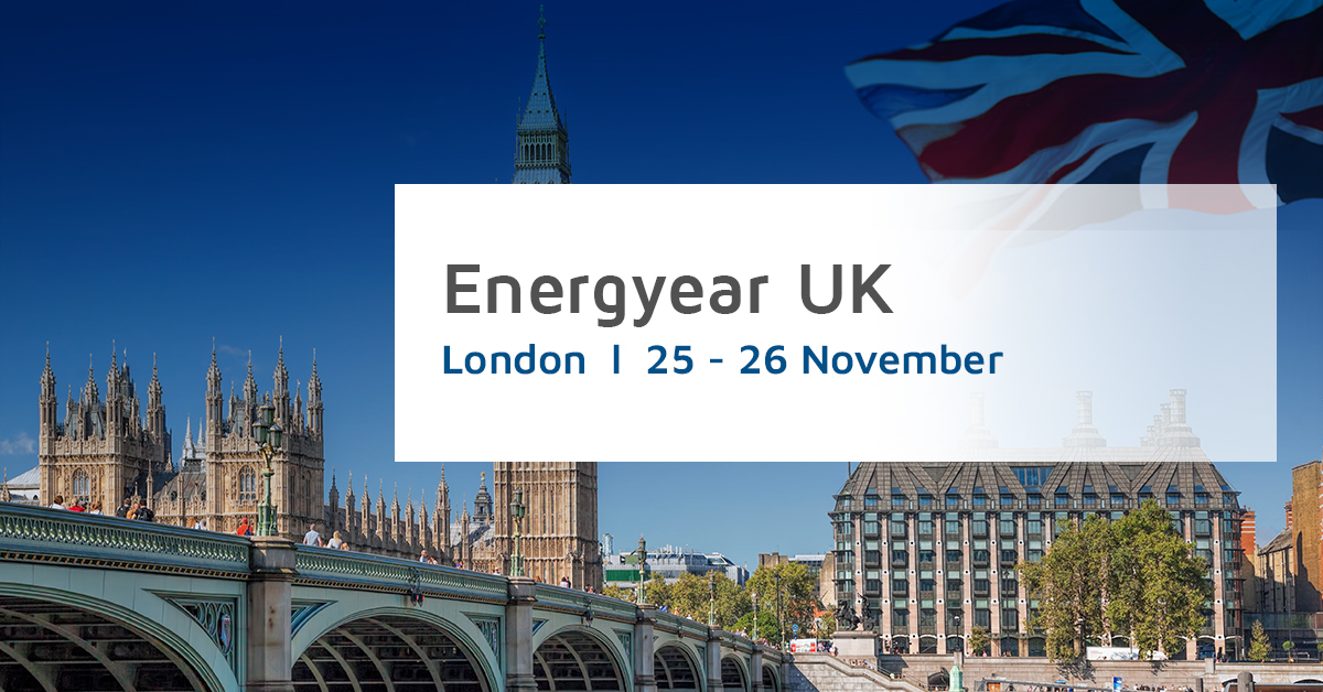 Energyear UK